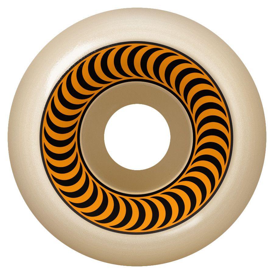 Spitfire F4 OG Classic Wheels - 99D
