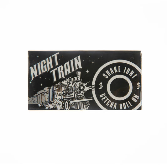 Shake Junt Night Train Bearings