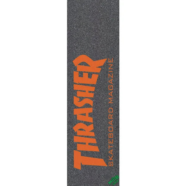 Thrasher Skate Mag Orange Grip