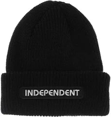 Independent B/C Groundwork Beanie