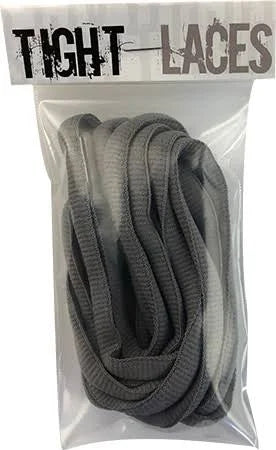 Tight 48" Shoelaces - Oval