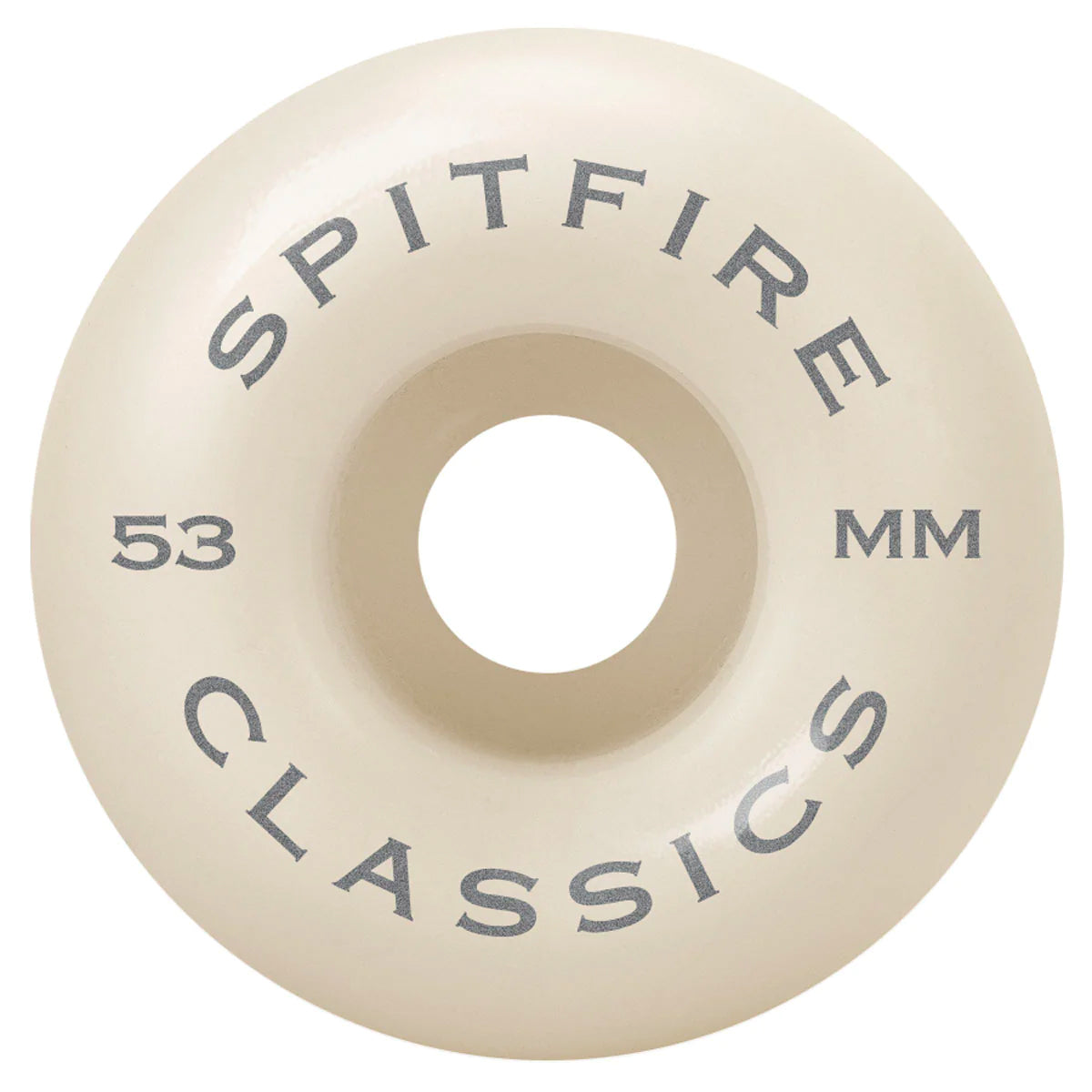 Spitfire Classics 99d - 53mm