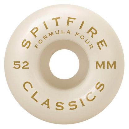 Spitfire F4 Classic 101DU - 52mm