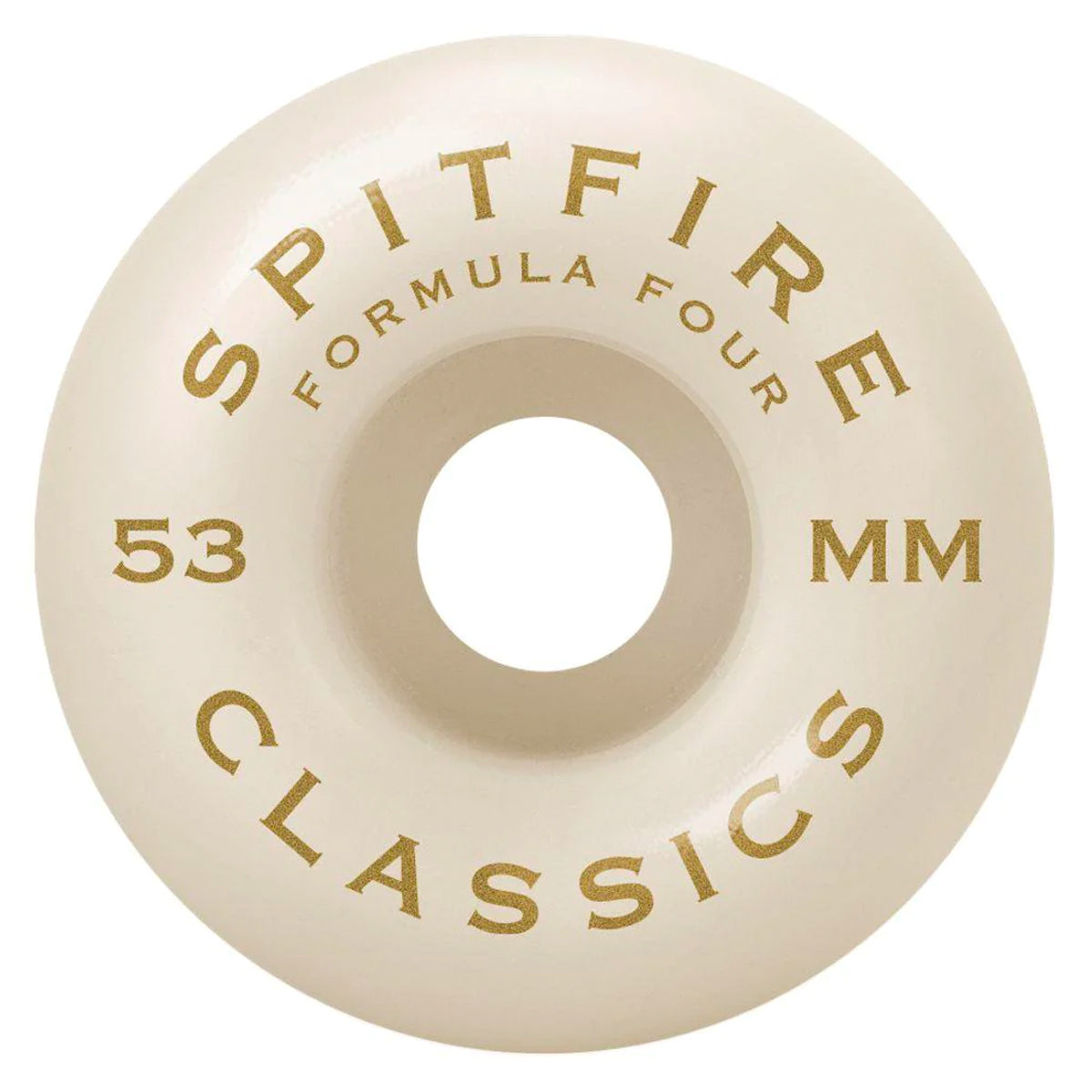 Spitfire F4 Classic 101DU - 53mm