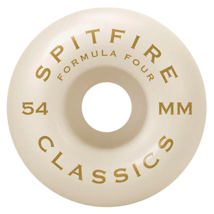 Spitfire F4 Classic 101d - 54mm