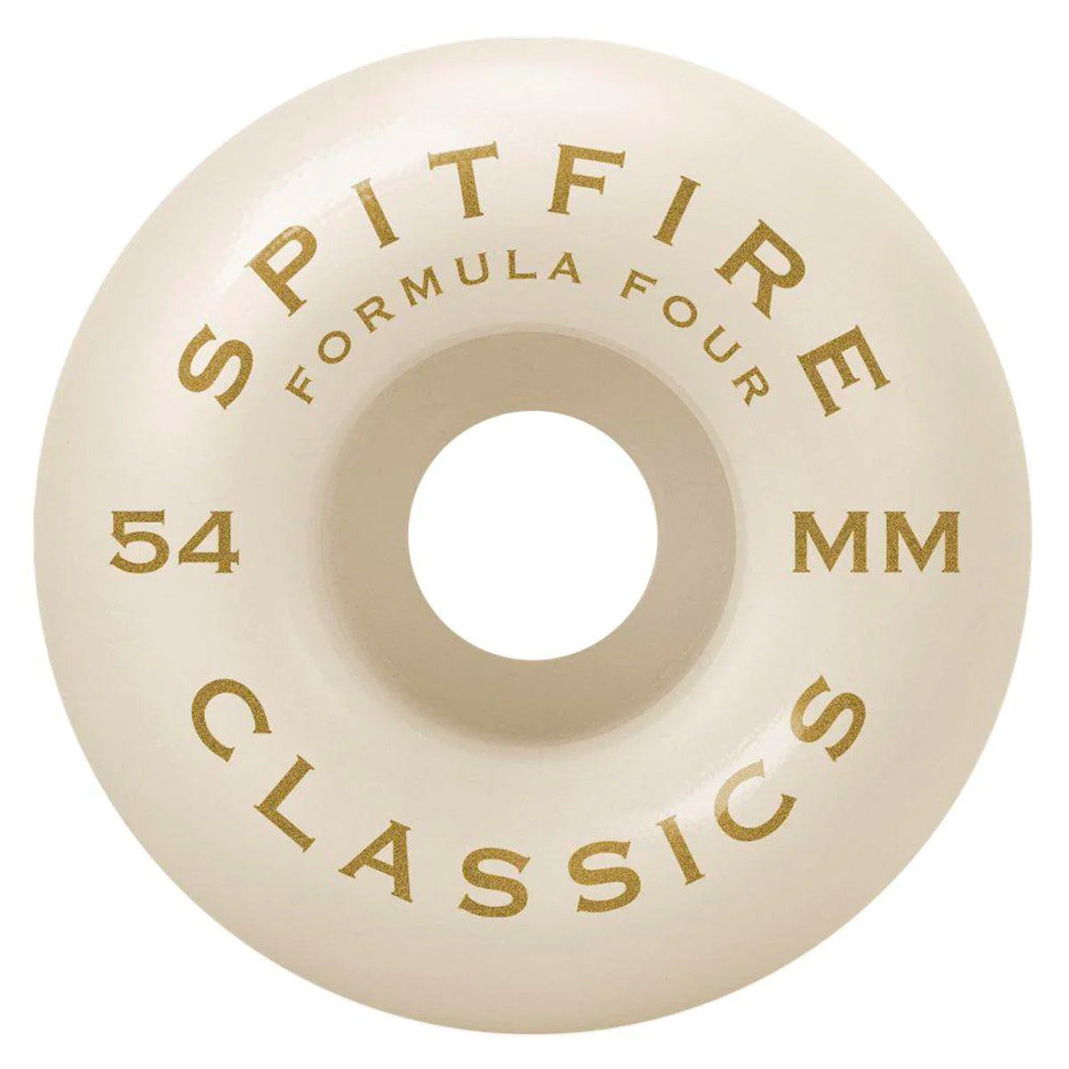 Spitfire F4 Classic 101d - 54mm