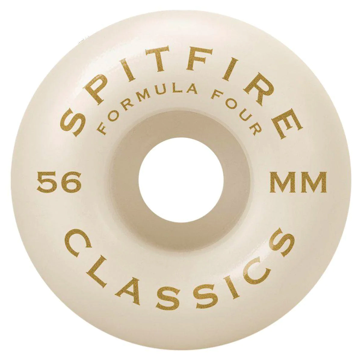 Spitfire F4 Classic 101d - 56mm