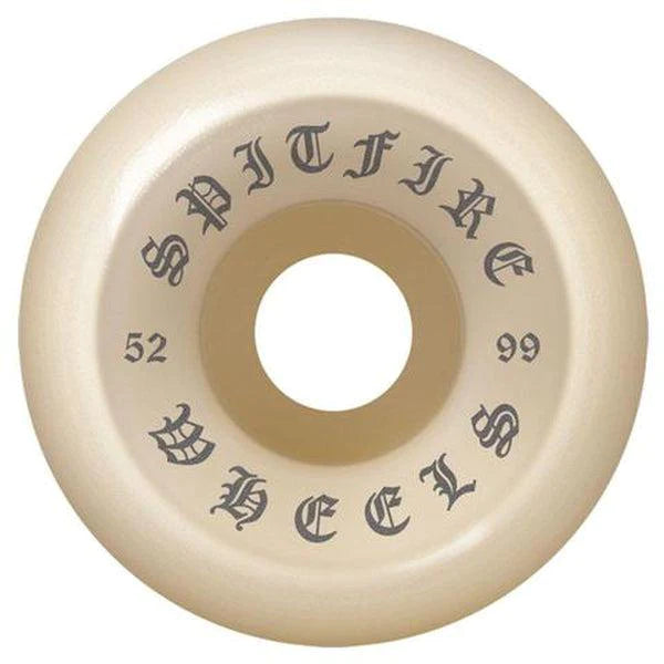 Spitfire OG Classics White 99d - 52mm