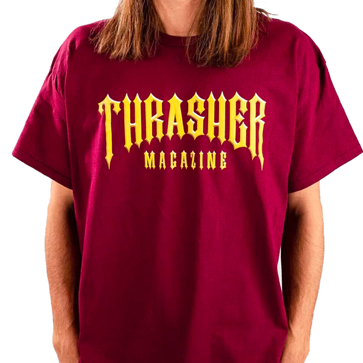 Thrasher Low Low Tee Shirt