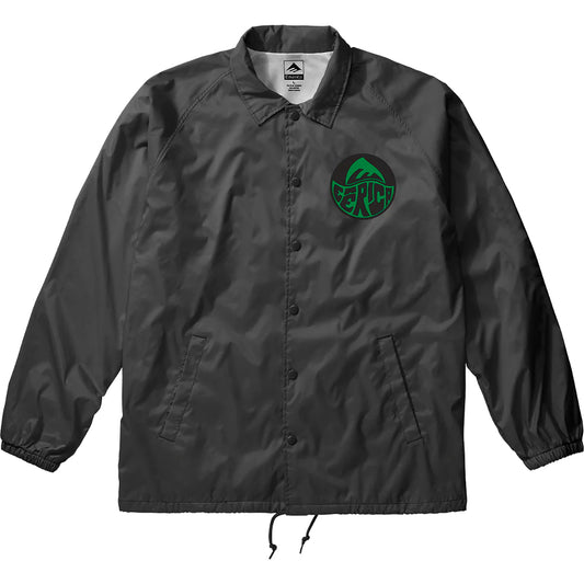 Emerica Twisted Coaches Jacket