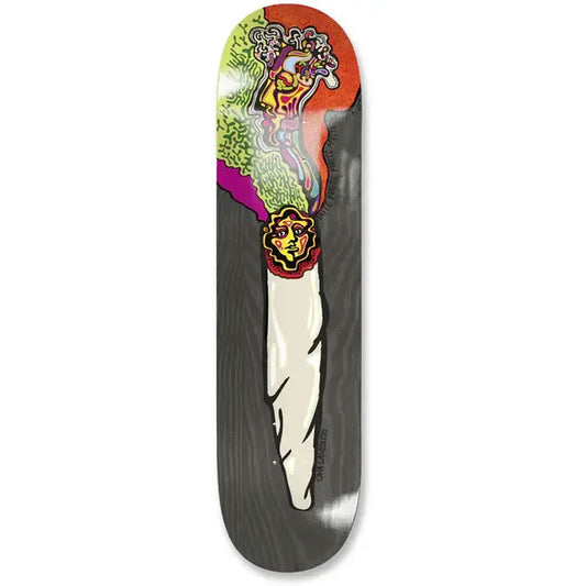 Uma Maite Streams Deck - 8.25