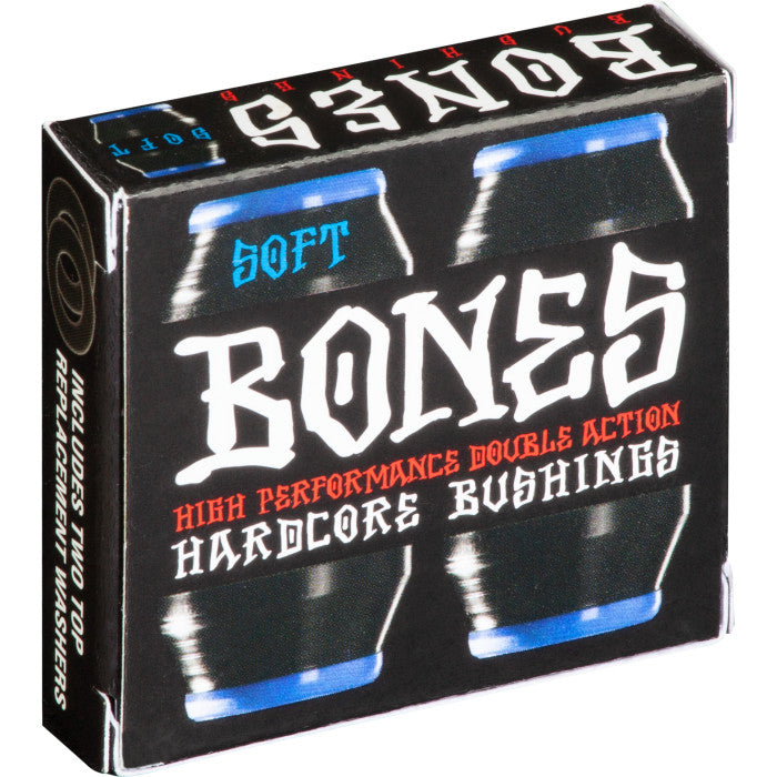 Bones Bushings